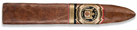 Arturo Fuente Don Carlos Eye of the Shark